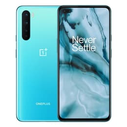 OnePlus Nord 128 Go - Bleu - Débloqué - Dual-SIM