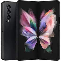 Galaxy Z Fold3 5G 256 Go - Noir - Débloqué