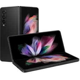 Galaxy Z Fold3 5G 256 Go - Noir - Débloqué