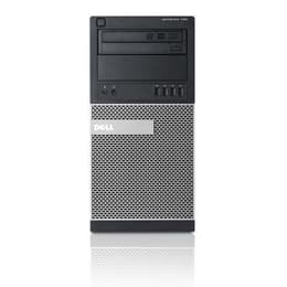Dell OptiPlex 790 MT Pentium 2,7 GHz - HDD 2 To RAM 4 Go