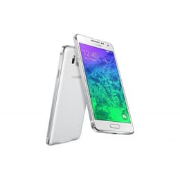 Galaxy Alpha 32 Go - Blanc - Débloqué