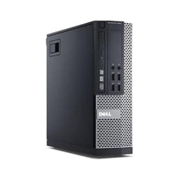 Dell OptiPlex 7010 SFF Core i5 3,2 GHz - SSD 480 Go RAM 16 Go