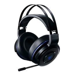 Casque gaming filaire + sans fil avec micro Razer RZ04-02580100-R3G1 - Noir