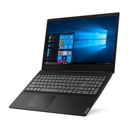 Lenovo IdeaPad S145-15IKB 15" Core i3 2.2 GHz - SSD 256 Go - 8 Go AZERTY - Français