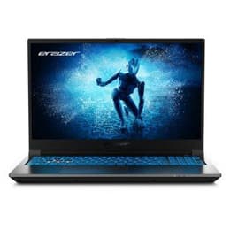 Medion Erazer Deputy P60i 15" Core i5 2 GHz - SSD 512 GB - 16 Go - NVIDIA GeForce RTX 4060 AZERTY - Français