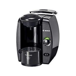 Cafetière à dosette Compatible Tassimo Bosch TAS4000 L - Noir
