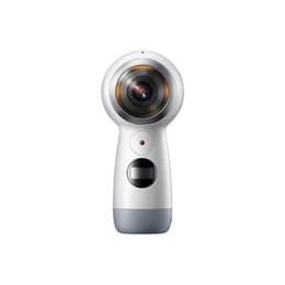 Caméra embarquée Gear 360 2017