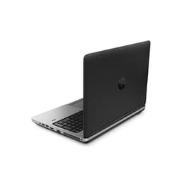 HP ProBook 640 G1 14" Core i5 2.7 GHz - SSD 240 Go - 4 Go AZERTY - Français