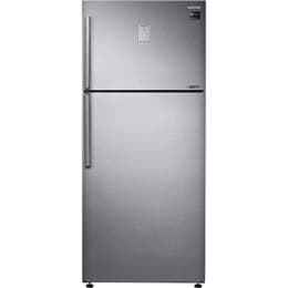 Réfrigérateur congélateur haut RT53K6315SL