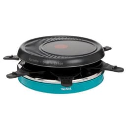Appareil à raclette Tefal RE129412