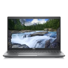 Dell Latitude 5540 15" Core i5 1.9 GHz - SSD 256 Go - 8 Go QWERTY - Italien