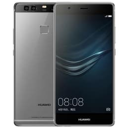 Huawei P9 Plus 64 Go - Gris - Débloqué