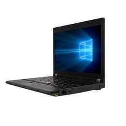 Lenovo ThinkPad X230 12" Core i5 2.6 GHz - Hdd 320 Go RAM 4 Go QWERTY
