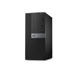 Dell Optiplex 7040 MT Core i7 3.4 GHz - HDD 1 To RAM 8 Go
