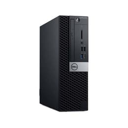 Dell Optiplex 5070 SFF Core i5 3 GHz - SSD 256 Go RAM 16 Go