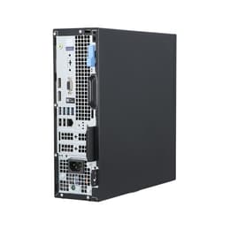 Dell Optiplex 5070 SFF Core i5 3 GHz - SSD 256 Go RAM 16 Go