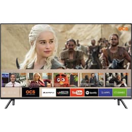 SMART TV LCD 3D Ultra HD 4K 165 cm Samsung UE65MU7055