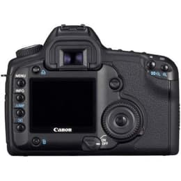 DSLR - Canon EOS 5D - Noir + Objectif Canon EF 50mm f/1.8 STM
