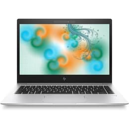Hp ProBook 640 G4 14" Core i5 1.7 GHz - Ssd 256 Go RAM 8 Go