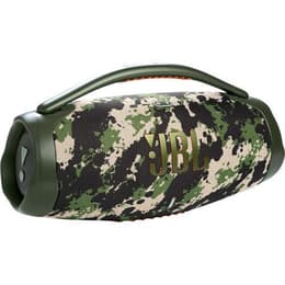 Enceinte Bluetooth Jbl Boombox 3 Vert camouflage