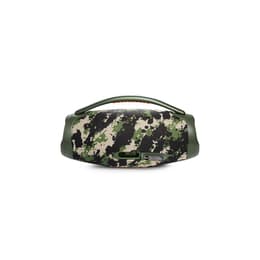 Enceinte Bluetooth Jbl Boombox 3 Vert camouflage