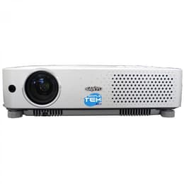Vidéo projecteur Sanyo PLC-XU73 Blanc