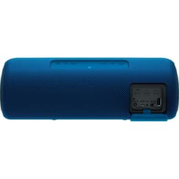 Enceinte Bluetooth Sony Srs XB41 Bleu
