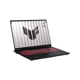 Asus TUF 608UM-RV080W 16" Ryzen 7 5.1 GHz - SSD 512 GB - 16 Go - NVIDIA GeForce RTX 5060 AZERTY - Français
