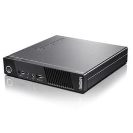 Lenovo ThinkCentre M93 Tiny Core i5 3.3 GHz - SSD 256 Go RAM 8 Go