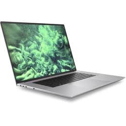 HP ZBook Studio G7 15" Core i9 2.4 GHz - SSD 2 To - 32 Go QWERTY - Espagnol