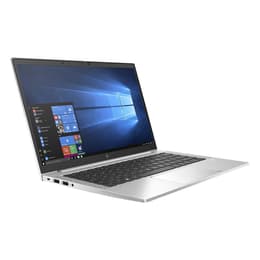HP EliteBook 830 G7 13" Core i5 1.7 GHz - SSD 256 Go - 16 Go QWERTY - Italien
