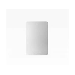 Disque dur externe Toshiba Canvio Alu HDTH310ES3AB - HDD 1 To USB 3