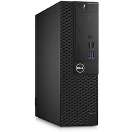 Dell OptiPlex 5050 SFF Core i5 2.7 GHz - SSD 256 Go RAM 8 Go