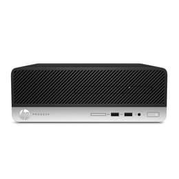 HP ProDesk 400 G5 SFF Core i5 3 GHz - SSD 512 Go RAM 8 Go