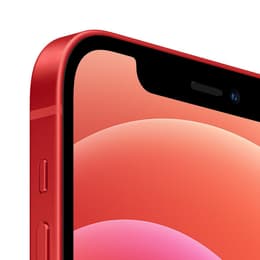 iPhone 12 64 Go - Rouge - Débloqué