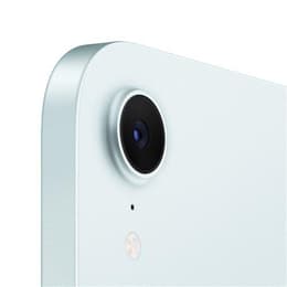 iPad mini (2024) 7e génération 128 Go - WiFi + 5G - Bleu