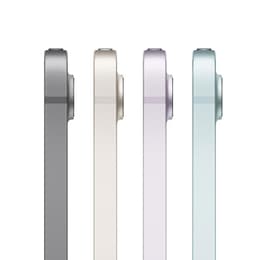 iPad mini (2024) 7e génération 128 Go - WiFi + 5G - Bleu