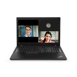 Lenovo ThinkPad L580 15" Core i5 1.6 GHz - SSD 256 Go - 8 Go QWERTY - Espagnol