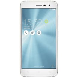 Asus Zenfone 3 64 Go - Blanc - Débloqué