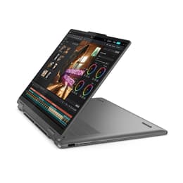 Lenovo Yoga 7 2-in-1 14IML9 14" Core Ultra 7 1.2 GHz - SSD 512 Go - 16 Go QWERTY - Anglais