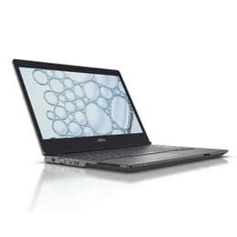 Fujitsu LifeBook U7410 14" Core i5 1.6 GHz - SSD 512 Go - 16 Go QWERTY - Suédois
