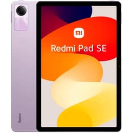 Xiaomi Redmi Pad SE 128GB - Mauve - WiFi