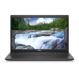 Dell Latitude 3520 15" Core i5 2.4 GHz - SSD 256 Go - 16 Go QWERTZ - Allemand