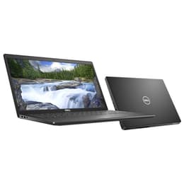 Dell Latitude 3520 15" Core i5 2.4 GHz - SSD 256 Go - 16 Go QWERTZ - Allemand