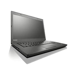 Lenovo ThinkPad X250 12" Core i3 2.1 GHz - Ssd 256 Go RAM 4 Go