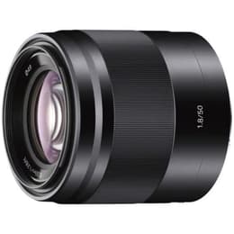 Objectif Sony Sony E 50mm f/1.8