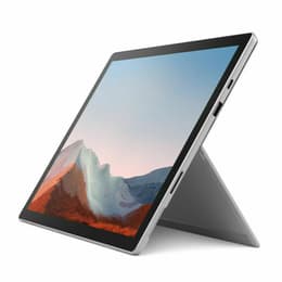 Microsoft Surface Pro 7 12" Core i5 1.1 GHz - SSD 128 Go - 8 Go AZERTY - Français
