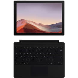 Microsoft Surface Pro 7 12" Core i5 1.1 GHz - SSD 128 Go - 8 Go AZERTY - Français