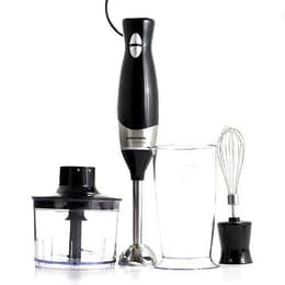 Blender Mixeur Grundig BL 5040 L - Noir