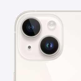 iPhone 14 128 Go - Lumière Stellaire - Débloqué
